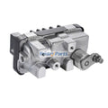 Turbocharger Actuator 797862-0045 for Audi Vehicle