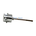 Turbocharger Actuator J593678 for CASE Combine 2388 Tractor MX270 8930 Loader 821C Excavator CX330