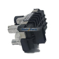 Turbocharger Electronic Actuator 6NW010430-10 797863-0077 825154-0002 for BMW