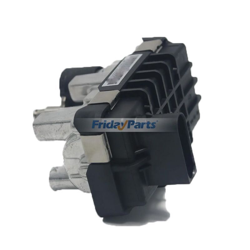 Turbocharger Electronic Actuator 6NW010430-10 797863-0077 825154-0002 for BMW