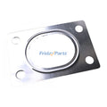 Turbocharger Gasket 7008514 6680893 for Kubota Engine V3300 V3800 Bobcat Loader A300 S220 S630 S770 T650 T870