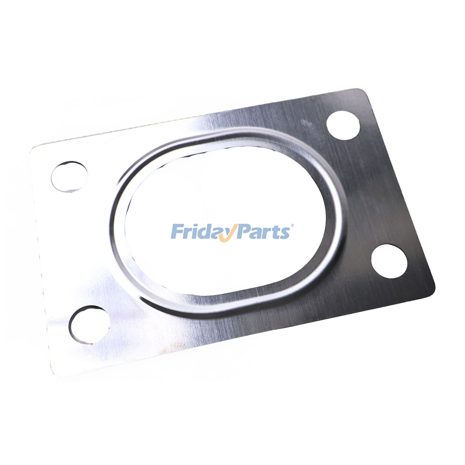 Turbocharger Gasket 7008514 6680893 for Kubota Engine V3300 V3800 Bobcat Loader A300 S220 S630 S770 T650 T870