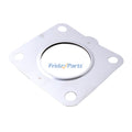Turbocharger Gasket 7386526 for Bobcat L65 L75 L85 TL34.65HF TL38.70HF TL43.80HF TL923