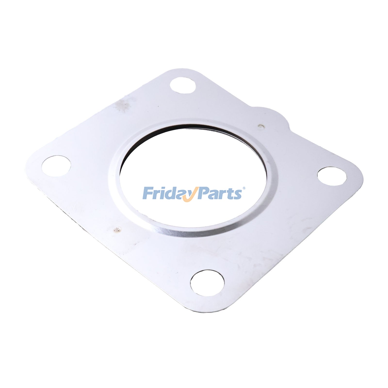 Turbocharger Gasket 7386526 for Bobcat L65 L75 L85 TL34.65HF TL38.70HF TL43.80HF TL923