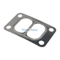 Turbocharger Gasket J901356 for CASE Engine 4390 6590 6591T Loader 580E 580SL 590 590L 680L 780C 860 85XT 90XT W11B W14C Excavator 688 888 1085B 1088