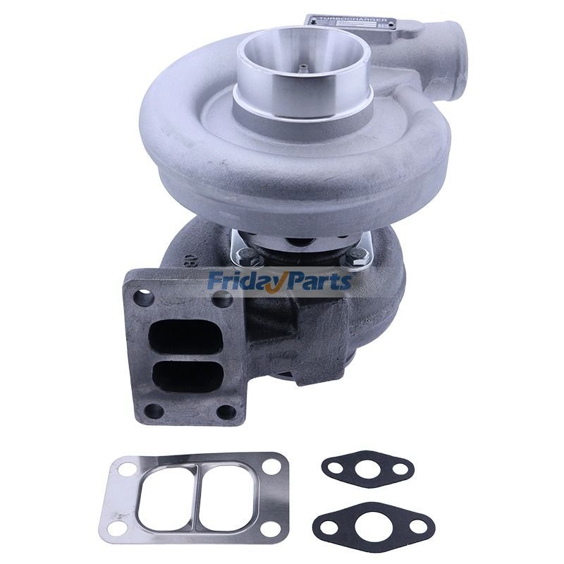 Turbocharger J802289 J907028 for CASE Engine 6590T 6590TA Tractor 1896 2096 5140 5150 5240 5250