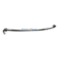 Turbocharger Oil Inlet Pipe J282159 for CASE FLX3010 FLX3300B FLX4010 SPX4410 2366 CPX620 MX240 MX270 STX325 580SM New Holland TG255 TJ325