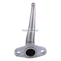 Turbocharger Oil Tube 3926842 for Cummins Engine 6B5.9 6C8.3 C8.3 B3.3 ISC QSC8.3 QSL9.3