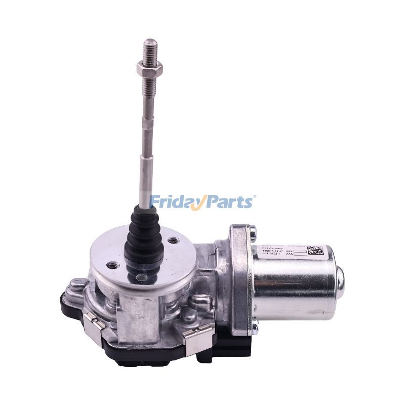 Turbocharger Wastegate Actuator 06L145614B for Audi Vehicle A4 A5 A6 Q7 2017-2021