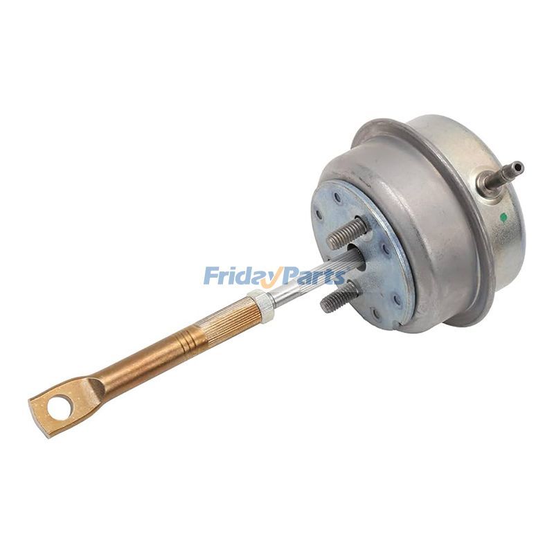 Turbocharger Wastegate Actuator 55589100 for Chevrolet Chevy Cruze Sonic Trax Buick Encore