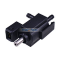 Turbocharger Wastegate Actuator Boost Solenoid 12649146 for Polaris RZR 2.0L Sky Cobalt Regal