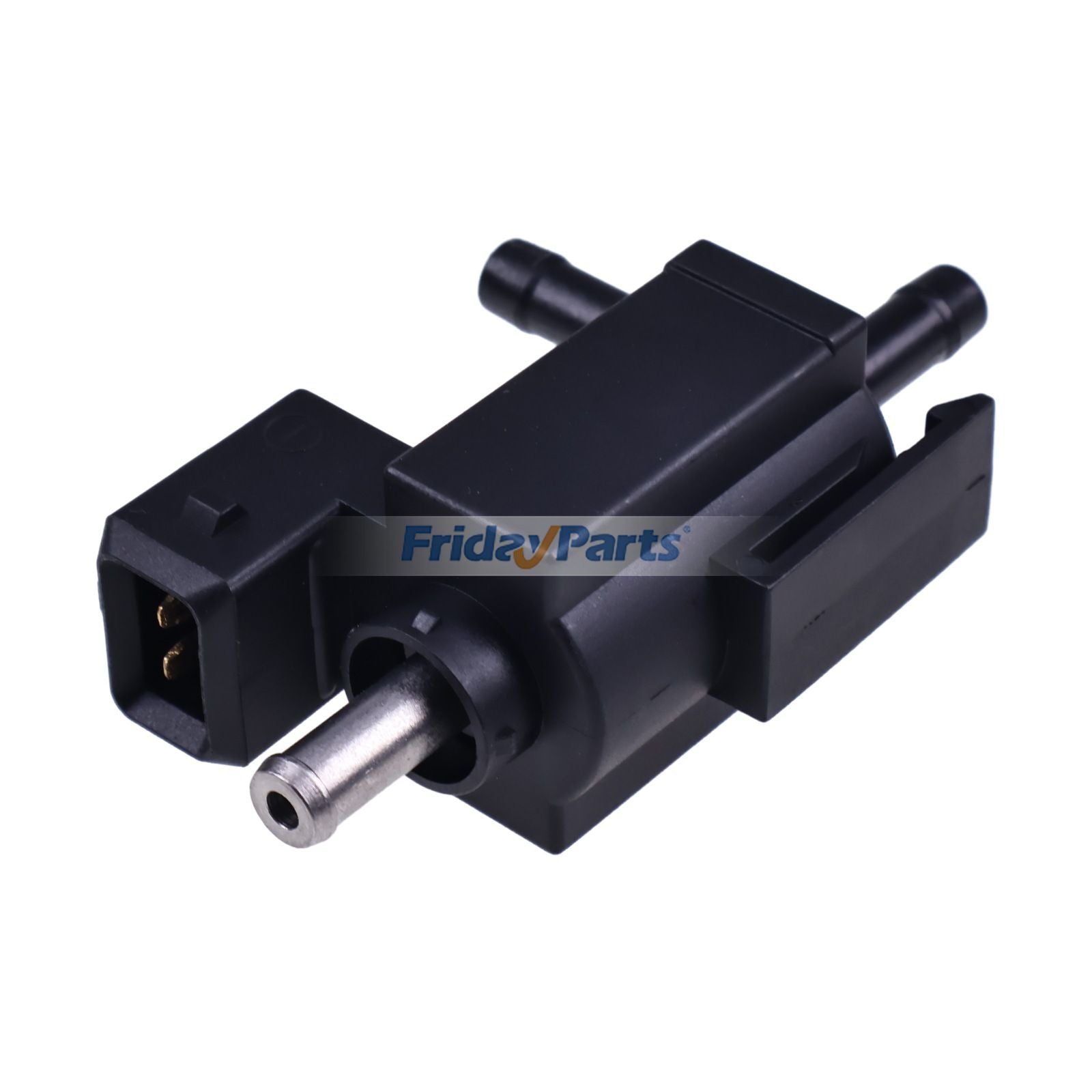 Turbocharger Wastegate Actuator Boost Solenoid 12649146 for Polaris RZR 2.0L Sky Cobalt Regal