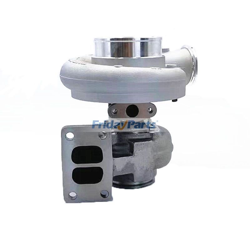 Turbo HX35 Turbocharger 84342159 for CASE Engine F4DFE6132 A002 Loader 621F 721F Tractor MAGNUM 180 190 210 225 PUMA 130 145 160 185 200