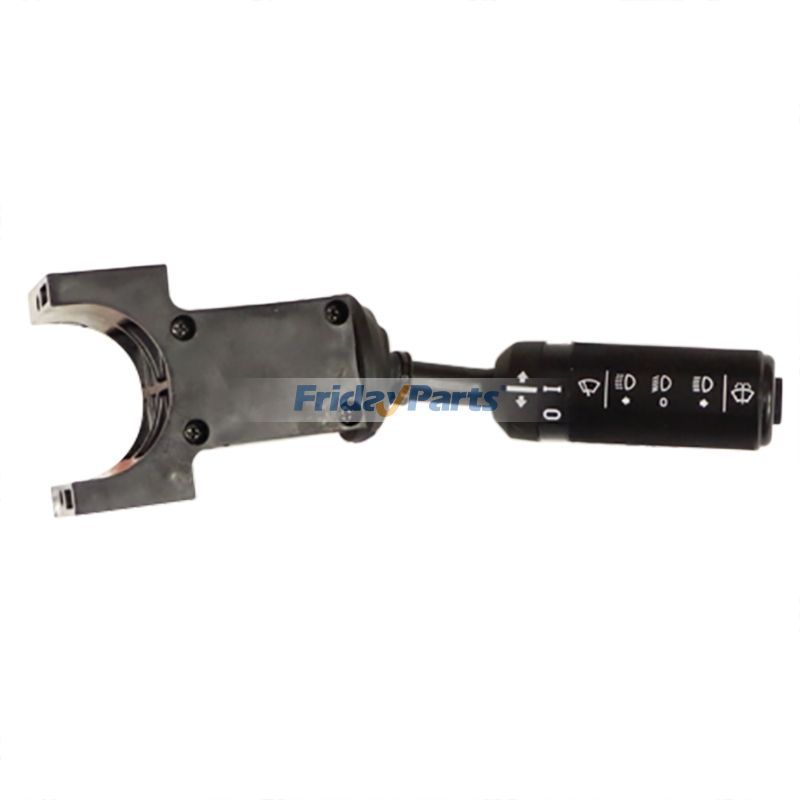 Turn Indicator Switch 85828252 for CASE Backhoe Loader 580T 580 590 695 580ST 590ST 695ST 580SR 695SR