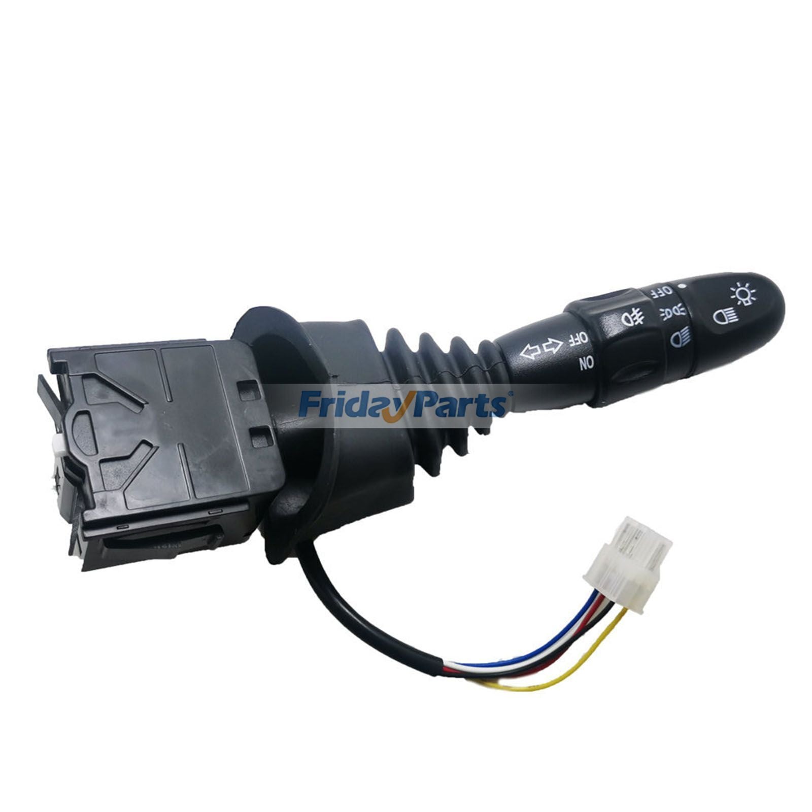 Turn Signal Light Switch 96387324 for Chevrolet Nubira Daewoo Lanos Lacetti Buick Excelle