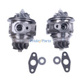 Twin Turbocharger Cartridge 49131-07031 49131-07041 for BMW N54 N55 Engine E90 E82 E91 E92 E88 E93 2005-2013
