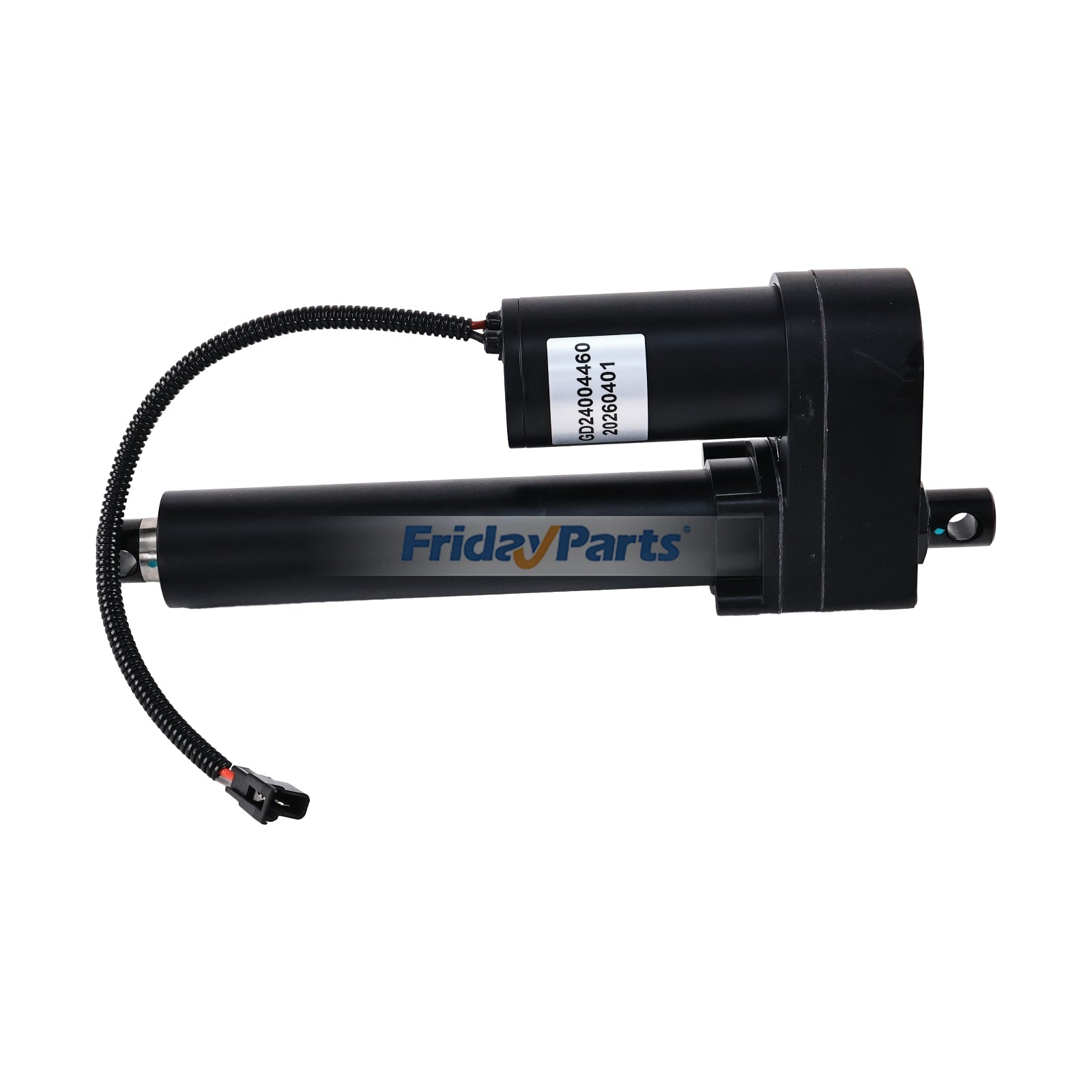 Twine Arm Actuator 700709661 for CASE 8480 3440 3450 3640 3650 Massey Ferguson 1745 1746 1756 Challenger RB452 RB462 RB562 Round Baler