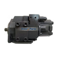 Uchida Rexroth AP2D12LV1RS7-966-1 Hydraulic Pump 6680010 6676165 for Bobcat Excavator 331 334 430 331E
