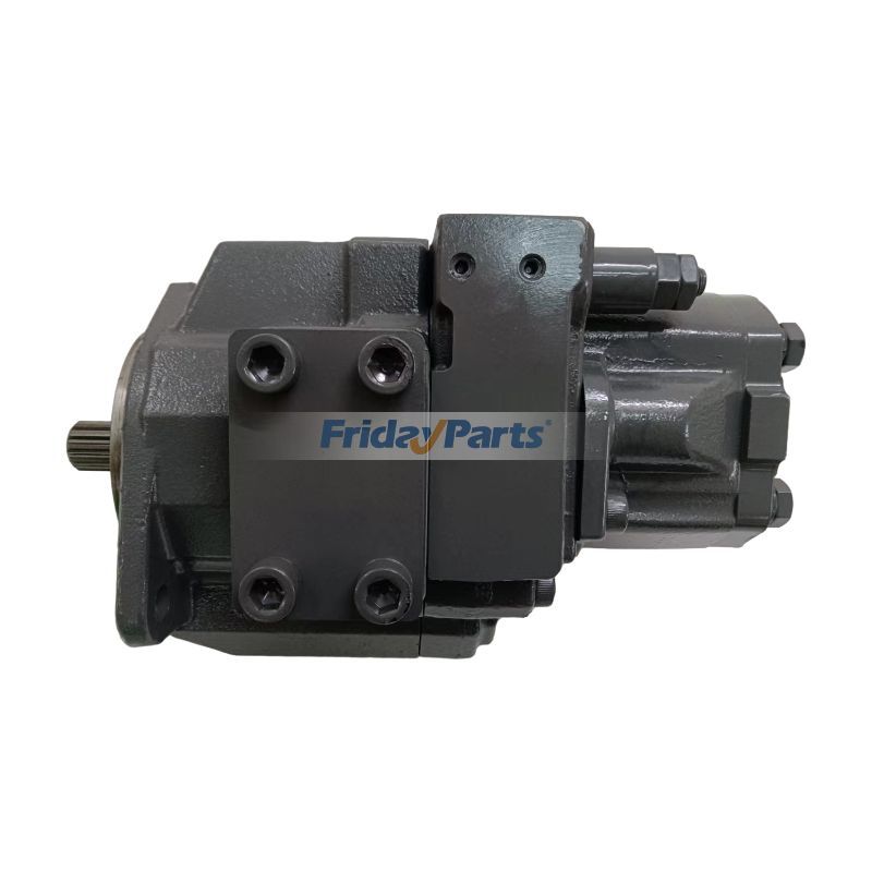Uchida Rexroth AP2D12LV1RS7-966-1 Hydraulic Pump 6680010 6676165 for Bobcat Excavator 331 334 430 331E