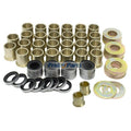 Undercarriage Bushing & Seal Kit 7325259 6732271 for Bobcat Loader MT50 MT52 MT55 MT85