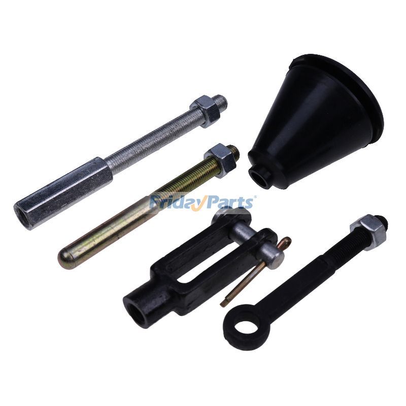 GM Universal Manual Master Cylinder Push Rod Kit CI5564 A1726 for Chevrolet Buick 1950-1970