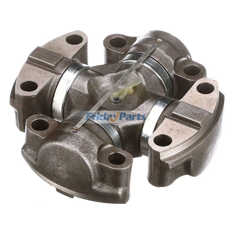 Universal Joint Assembly 309093A1 79060834 for CASE Tractor QUADTRAC 450 540 550 STEIGER 335 600 STX275 Wheel Loader 1021F 1121F Truck 340B