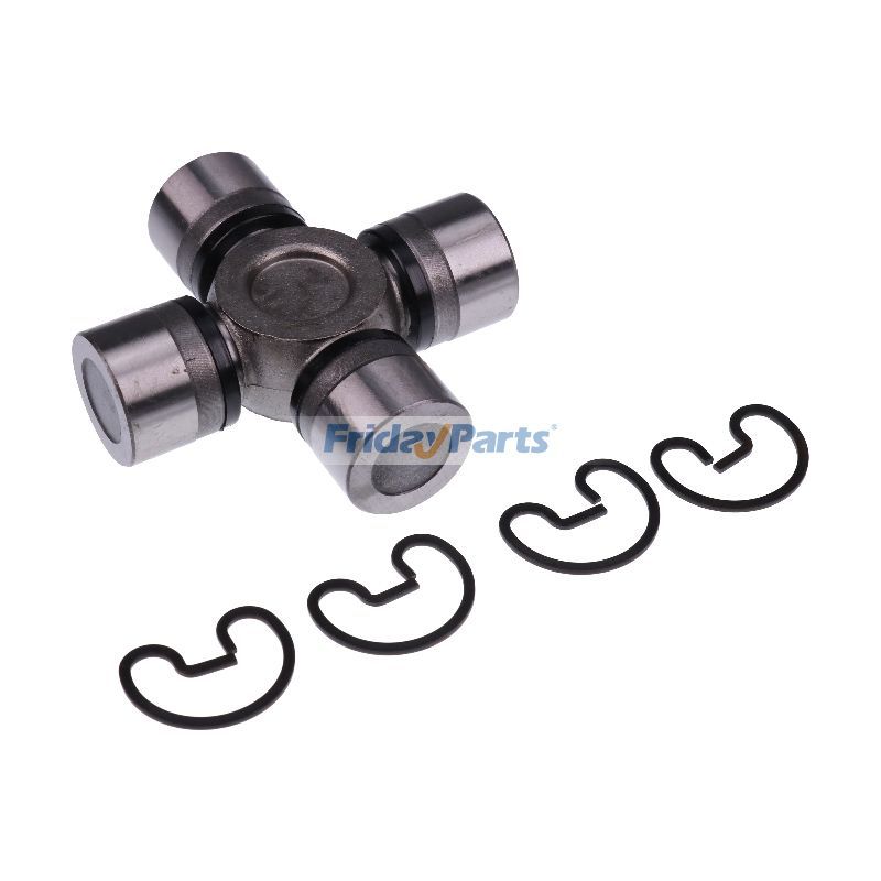 Universal Joint 5-1350X for Buick Cadillac Chevrolet Dodge Ford GMC INFINITI Jeep Mercury Nissan Toyota