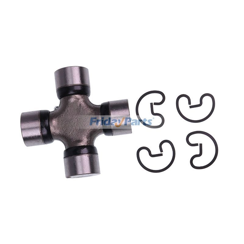 Universal Joint 87455570 for CASE Combine 1440 1480 1666 2188 2344 2588 Tractor 1394 650H 850G 855E MX120 MX170