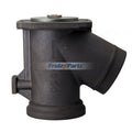 Unloader Valve Assembly 1622377800 1622368800 1622368400 for Atlas Copco Air Compressor GA75+ Intake Valve