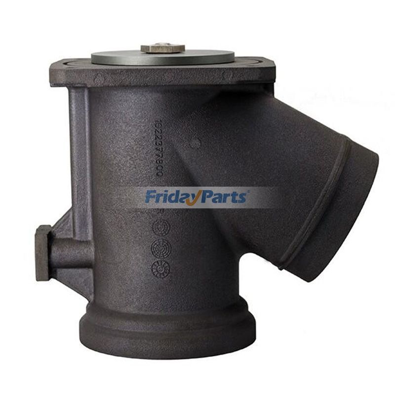 Unloader Valve Assembly 1622377800 1622368800 1622368400 for Atlas Copco Air Compressor GA75+ Intake Valve