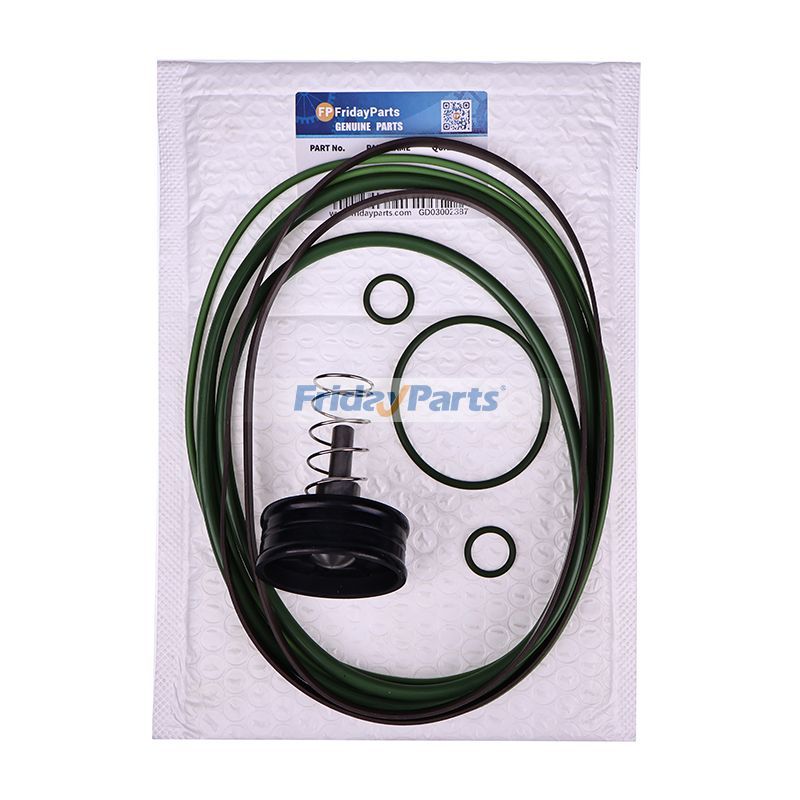 Unloader Valve Kit 2906056300 for Air Compressor Atlas Copco C168 GA90 GA160KW