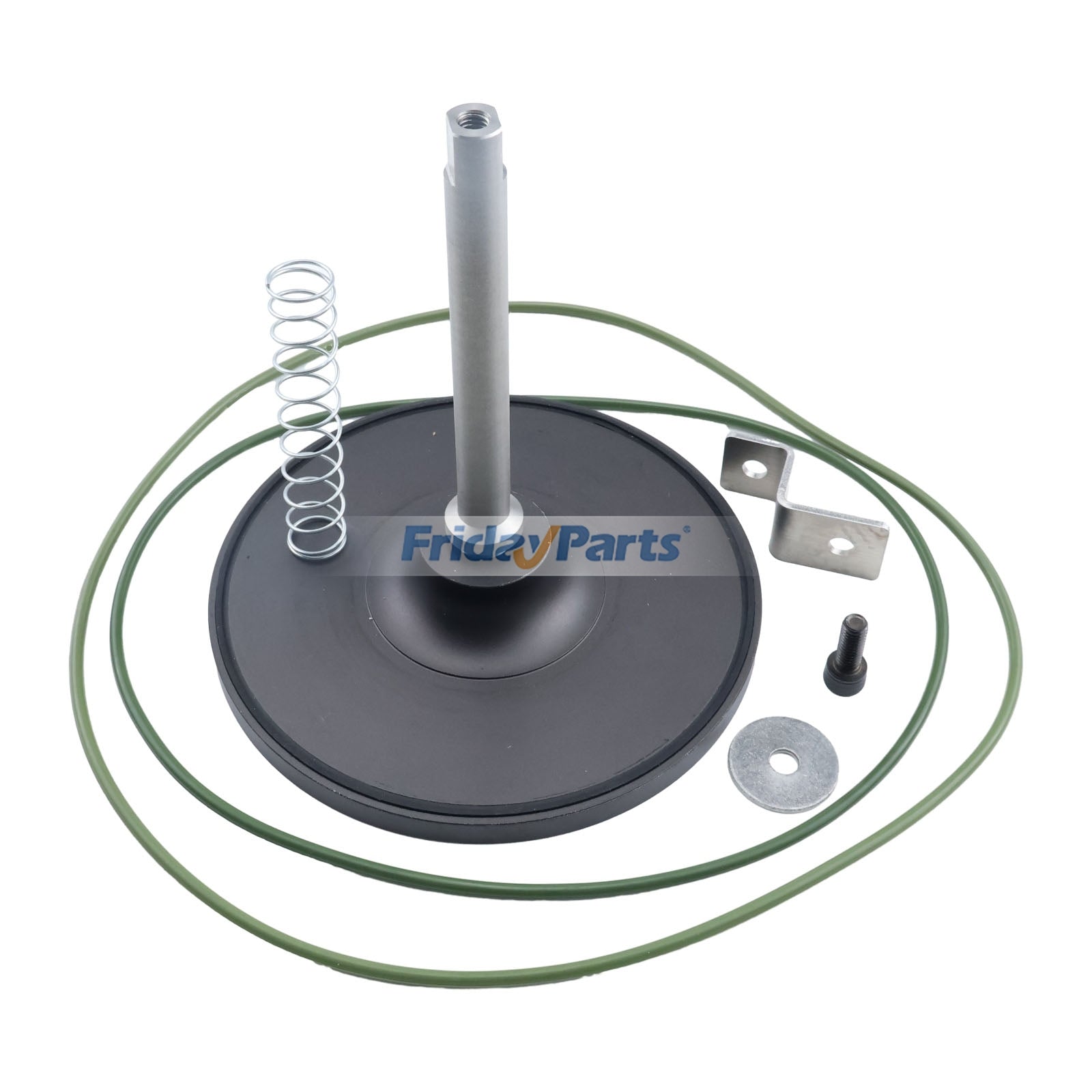 Unloader Valve Service Kit 1622861080 for Atlas Copco Air Compressor