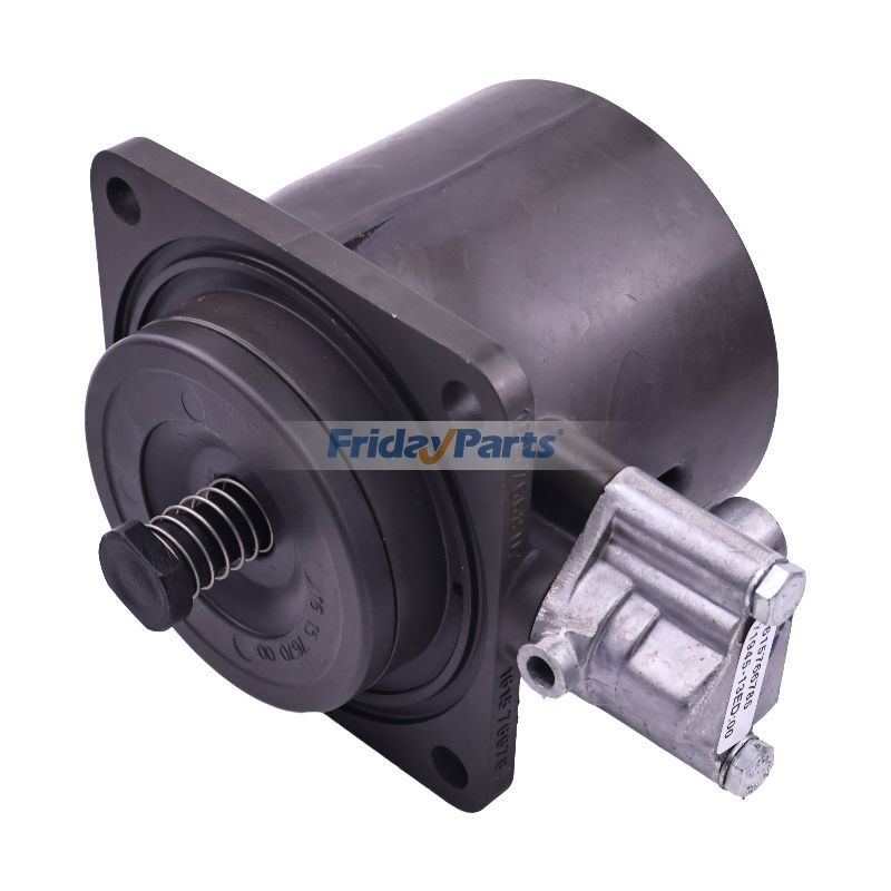 Unloading Valve Regulator Assembly 1615766782 1615766786 for Atlas Copco Air Compressor XAS-97 XAS-185 XAS 77-87-97 XAS-150