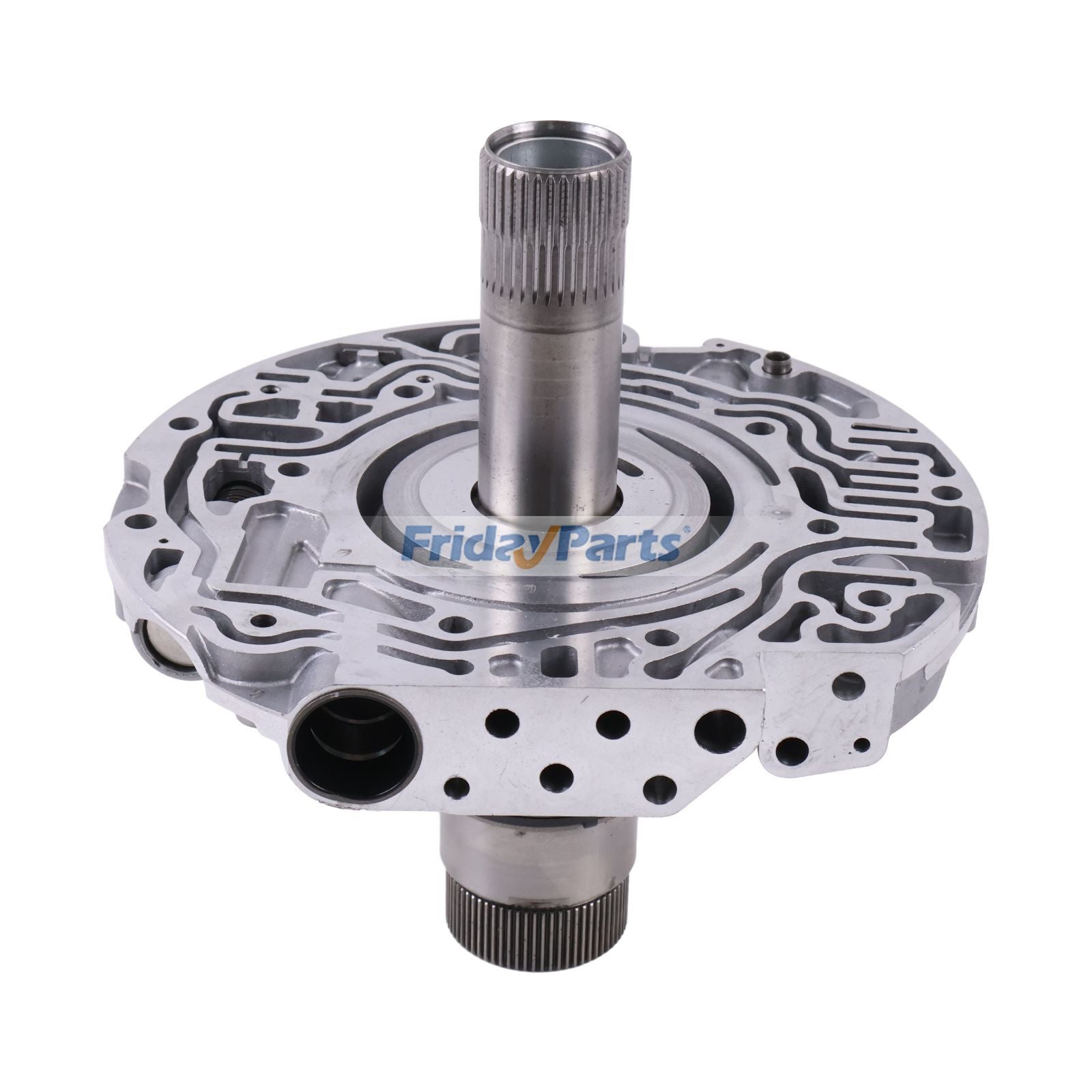 Updated Pump Stator Assembly 24289721 for 2007-Up GMC Sierra Yukon Acadia Terrain 6L80 6L90 Transmission