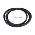 Upper Drive Belt 50-00178-24 for Carrier Transicold Extra XT Ultra XTC X2 1800 2100 2100A 2100R 2500A 2500R