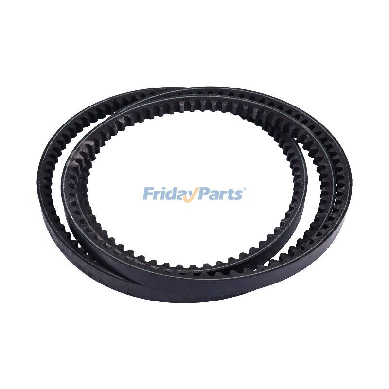 Upper Drive Belt 50-00178-24 for Carrier Transicold Extra XT Ultra XTC X2 1800 2100 2100A 2100R 2500A 2500R