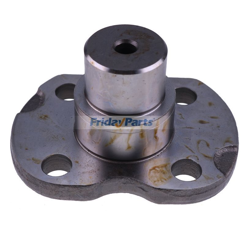 Upper King Pin 122265A1 for CASE Loader 580LE 580SL 580SLE 580SM 580SN