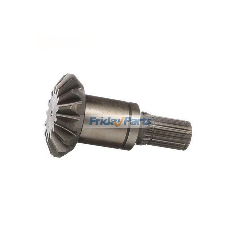 Upper Unloading Auger Gearbox Shaft 87331114 for CASE Combine 5088 5130 5140 6088 6130 6140 7010 7088 7120 7130 7140