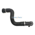 Upper Radiator Coolant Water Hose 11537500733 for BMW X5 E53 3.0L 2001-2006