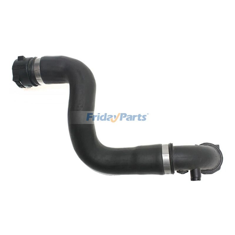 Upper Radiator Coolant Water Hose 11537500733 for BMW X5 E53 3.0L 2001-2006