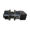 Upper Track Roller MMA81480 for CASE Excavator CX350DLC CX300C CX350C CX370C CX380C CX490C CX500C