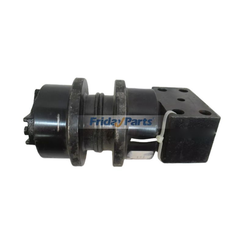 Upper Track Roller MMA81480 for CASE Excavator CX350DLC CX300C CX350C CX370C CX380C CX490C CX500C