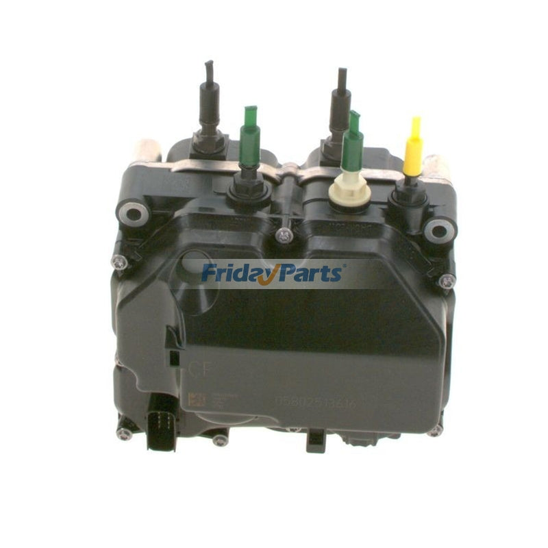 Urea Injection Delivery Module 5802513616 for CASE Loader 521G 621F 621G 651G 721F 721G 721G2 821F 821G 921F 921G Motor Grader 836C 856C