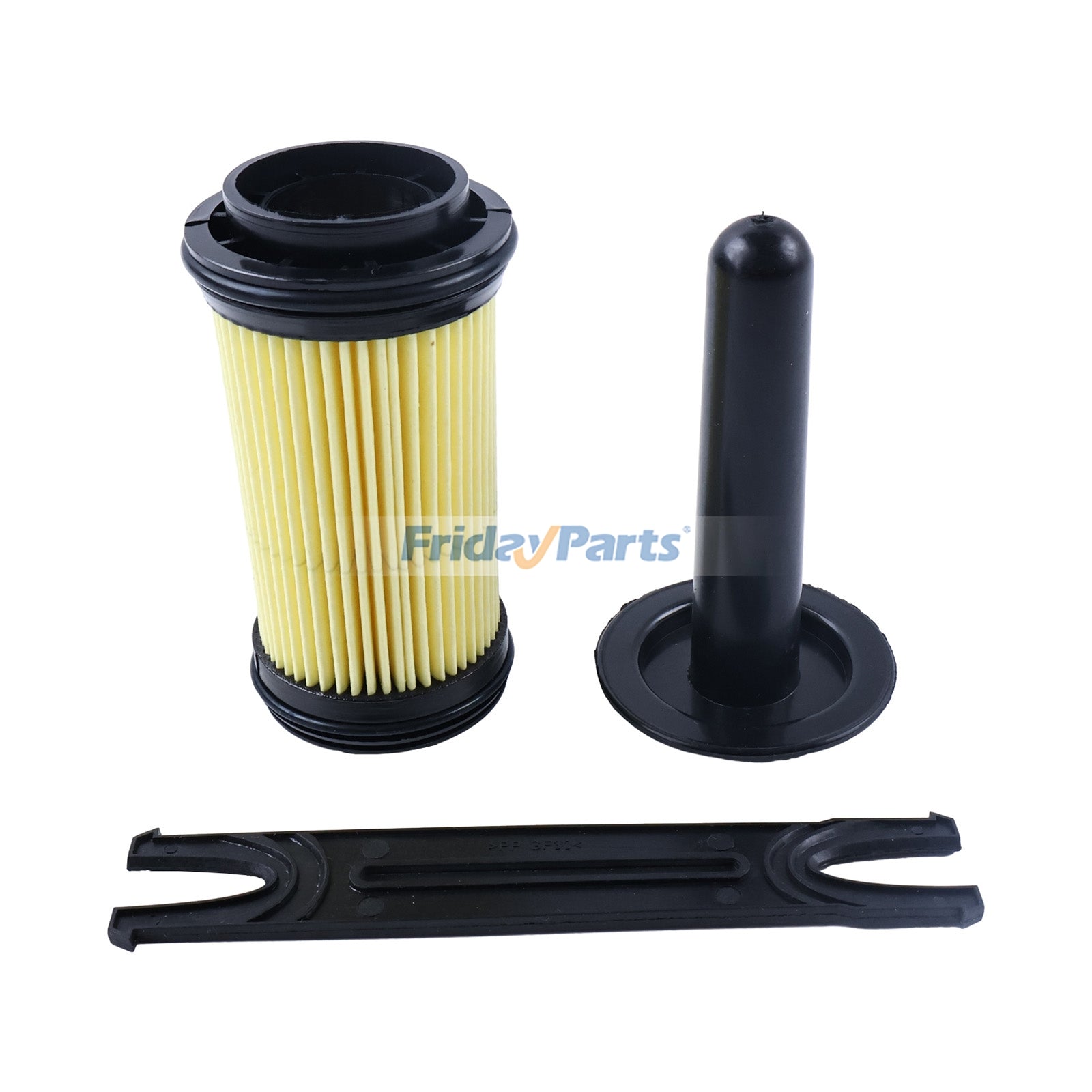 Urea Filter Kit 47748585 5801967716 334/D2121 334/D75 for New Holland B110C B95C C238 L228 L230 L234 CASE 580SN SR270 SV280 SV300 Loader