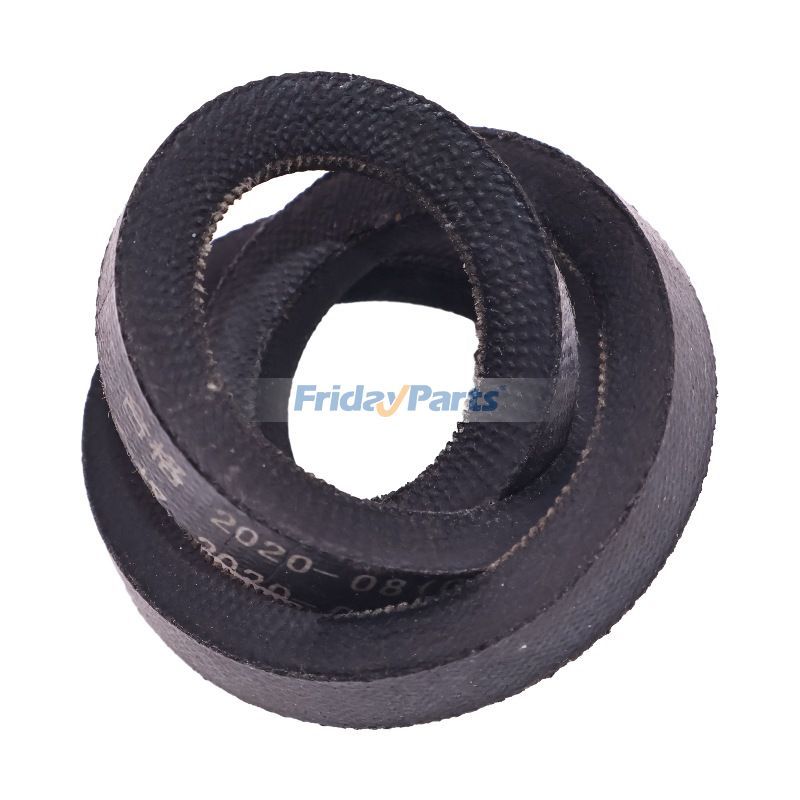 V-Belt 07200717 for Ariens AX Engine Snow Blower 921029 921032 921038 921040 921044 921320