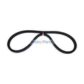 V-Belt 22431-768-003 754-0107 for Honda HS1132 HS55 HS828 HS928 Toro 20199 20200 Exmark ECKA30 Ariens 927061 927063