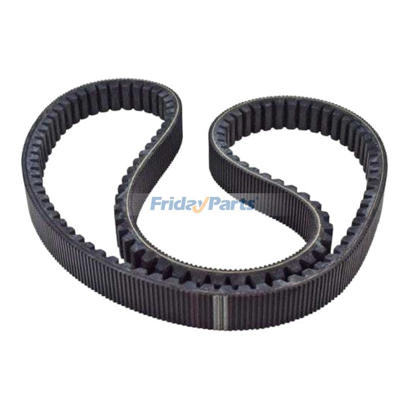V-Belt 413159A1 84194650 for Case IH Combine 2377 2388 2577 2588 5088 5130 5140 6088 6130 6140 7088 7130 7140