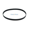 V-Belt 4668374 for Case IH Excavator CX130B CX130C CX130D CX135SR CX145CSR CX160B CX160C CX160DLC