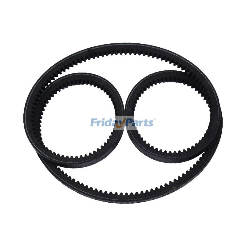 V-Belt 50-60288-09 for Carrier Transicold Genesis R70 R90 Supra 622 644 722 744 660 760 650 750