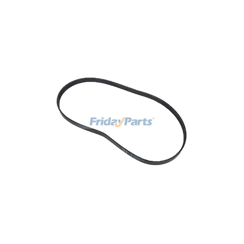 V-Belt 50-60358-06 for Carrier Transicold Vector 1350